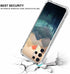 Sunset Nature Landscape Case for Samsung Galaxy S23 Ultra,Wilderness Night Art Painting Pattern Case,Soft TPU Full Cover Case for Galaxy S23 Ultra...
