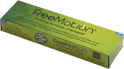 FREEMOTION Y Cable...