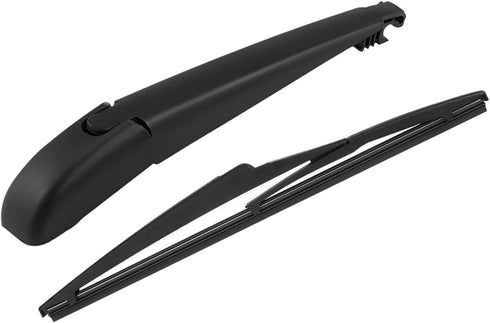 Rear Wiper Arm Blade Set for Toyota Highlander RAV4 Land Cruiser, for Lexus NX300h NX200T RX350L RX450, for Land Rover Discovery Sport Rear Windsh...