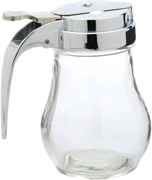 Tablecraft 6 Oz Syrup Dispenser...