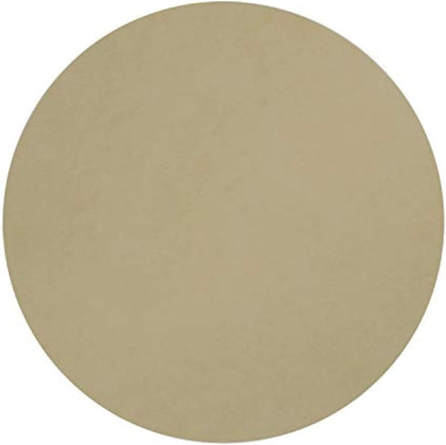 Baking Parchment Circles, Set of 100, 9 Inch Unbleached Baking Paper/Non Stick Baking Parchment/Greaseproof Paper Circles for Springform Cake Tin,...