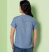 McCall's Patterns M7360 Misses' Henley Tops, Size E5 (14-16-18-20-22)...