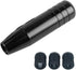 JoyTube 5" Gear Stick Shifter Knobs, Aluminum Alloy Shifting Lever Heavy Weighted Car Manual Transmission Shift Head Knob Fit Most Automatic Vehic...
