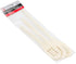Chef Craft Select Maple Slotted Spoon Set, 10, 12, 14 inch, Natural...