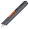 Slice 10513 Pen Cutter, 3 Position Manual Blade, Cuts Packages, Cardboard Box, Stays Sharp up to 11x Longer Than Metal Blades...