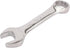 7Pcs Ratcheting Wrench Set with Rack Organizer, CR-V Steel | 8-18 mm Metric Combination Ratchet Wrenches Set | Combination Wrenches Set for Bicycl...
