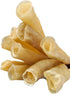 Amazing Dog Treats - Large Collagen Stick - (6 Inch - 8 Count) - Collagen Beef Cheek Rolls for Dogs - 100% Pure Collagen Sticks for Dogs - No Hide...