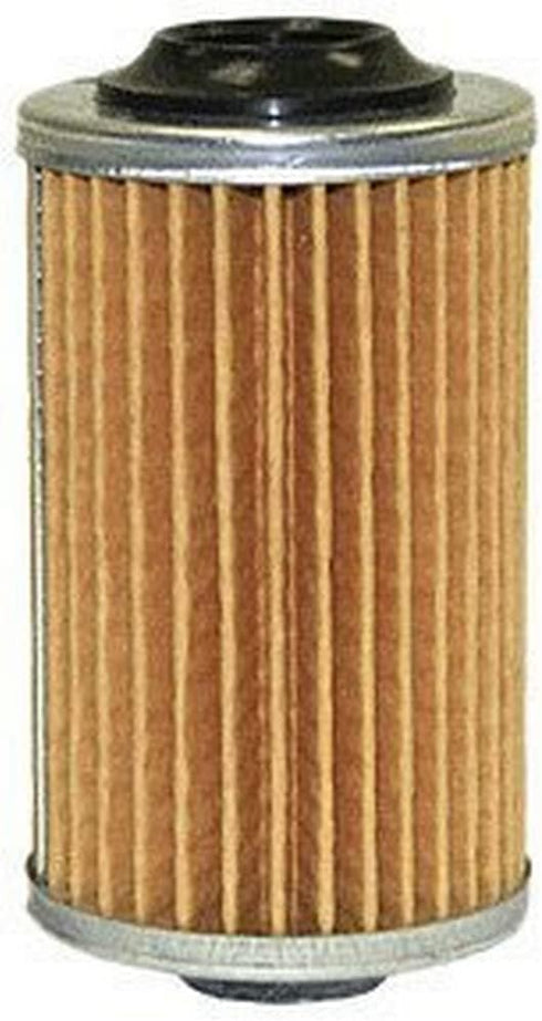 WIX Filters - 57090 Cartridge Fuel Metal Canister, Pack of 1...