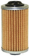 WIX Filters - 57090 Cartridge Fuel Metal Canister, Pack of 1...