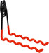 Eagles Garage Wall Hooks, Steel Heavy Duty Garage Storage Hooks with Anti-Slip Coating,Wall Mount Garage Hanger Organizer,Tool Hangers for Hanging...