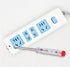 Voltage Tester,Circuit Tester,Car Auto Electrical Voltage Test Pen Light Lamp Circuit Tester Detector Probe for Power Failure Test, Induction Test...
