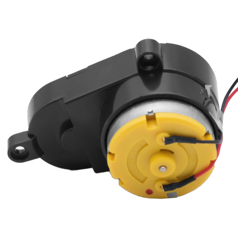 Side Brush Motor for Eufy RoboVac 11S, 11S Plus, 11S MAX, 12, 15C, 15C MAX, 15T, 25C, 30, 30C, 30C MAX, G10 Hybrid, G30, G30 Edge Robot Vacuum Cle...