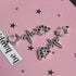 50 PCS 10pcs Antique Silver Plated Heart Footprint Electrocardiogram Charms Pendant for Jewelry Making Bracelet Accessories DIY Craft Findings...