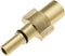Pressure Washer Lance Adaptor Compatible with Bosch AQT Series New Type After 2013 Compatible with Black & Decker Foam Lance Female Fitting Connec...
