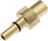 Pressure Washer Lance Adaptor Compatible with Bosch AQT Series New Type After 2013 Compatible with Black & Decker Foam Lance Female Fitting Connec...