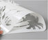 Animal Stencils for Painting,16 Pcs Forest Landscape Stencil,Mountains Rivers Stencils,Reusable Plastic Painting Stencils,Animals, Plants, People,...
