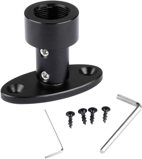 CAMVATE Table/Ceiling Mount With 5/8"-27 Female Thread For Microphone - 1993...