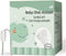 Baby Oral Cleaner Tongue Cleaner Newborn Tongue Cleaner 0-3 Months Baby Tongue Cleaner Baby Tongue Brush Infant Mouth Cleaner 102Pcs+1 Finger Toot...