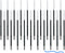 Ballpoint Pen with Stylus Tip, Soft Touch Click Pen, 2 in 1 Metal Pens, Medium Point(Blue refills - 20 pcs)…...
