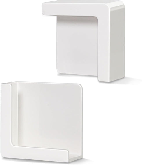 Magnetic Phone Holder for Fridge, Magnetic Phone Mount-Suitable for Phone and Pad...