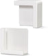 Magnetic Phone Holder for Fridge, Magnetic Phone Mount-Suitable for Phone and Pad...