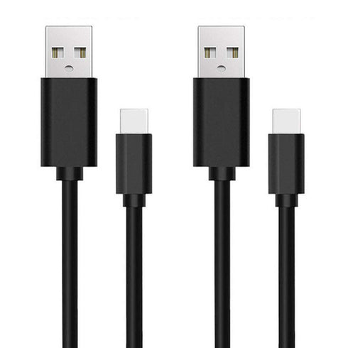 5A Fast USB C 10Ft-2Pack Extra Long Charging Cable for Charging New Fire HD 10 10Plus 9th-11th Gen 2019-2021,Fire HD 8 8Plus 2020,Fire HD7 2022,Fi...