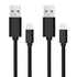 5A Fast USB C 10Ft-2Pack Extra Long Charging Cable for Charging New Fire HD 10 10Plus 9th-11th Gen 2019-2021,Fire HD 8 8Plus 2020,Fire HD7 2022,Fi...