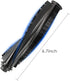 Main Brush Replacement Part Fit for Shark ION Robot S87 R85 RV850 RV850BRN RV850WV RV851WV RV700_N RV720_N RV750_N Vacuum Cleaner Replacement Acce...