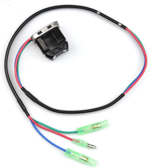 703-82563-02-00 703-82563-01-00 Trim and Tilt Switch A for Yamaha Outboard Motors Remote Control 703-82563-02 703-82563-01...