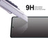 Supershieldz (3 Pack) Designed for Motorola Edge+ / Plus (2022 Model Only) and Motorola Edge+ / Plus 5G UW Tempered Glass Screen Protector, Anti S...