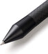 Cool Hand 5.9'' Bazooka Style Bolt Action Pen with Stylus for Touchscreen, Carbon Fiber Body, w/Pocket Clip, Ballpoint Ink Refillable, Glass Break...