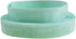 Colorful 16 Yards Ribbon Elastics Glitter Fold Over Elastic 5/8" 15mm Stretch Hair Ties Headbands for Baby Girls Hair Bow, 8 Colors, 2 Yards Each ...
