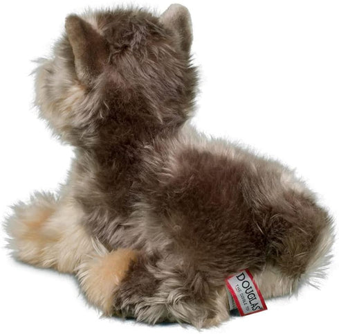 Douglas Yettie Yorkie Yorkshire Terrier Dog Plush Stuffed Animal...