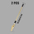 SAVITA 2Pcs Bracelet Mate Jewelry Helper Bracelet Tool Bracelets Buddy Assistant Clips Jewelry Fastening and Hooking Tool...