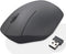 ELECOM Wireless Mouse Ergonomic shape, 2.4Ghz with Receiver, Silent Click, 20-Month Battery Life, 2000DPI, 3 buttons, Optical Sensor, Compatible w...