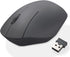 ELECOM Wireless Mouse Ergonomic shape, 2.4Ghz with Receiver, Silent Click, 20-Month Battery Life, 2000DPI, 3 buttons, Optical Sensor, Compatible w...