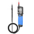 Voltage Tester Digital Multimeter Pen, Kethvoz Voltmeter 600V Electrical Meter, 6000 Count TRMS AC DC Volt Detector Ohmmeter Continuity Tester wit...