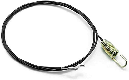 Auger Cable 946-04230B for Cub Cadet, Yard Machine, Troy-Bilt, MTD, Columbia, White Outdoor Snow Blower Replaces 946-04320A, 946-04230, 746-04320A...