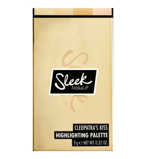 Sleek Makeup Highlighting Palette - Cleopatras Kiss...