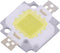 Led Chip, LED Chip Bulb,10Pcs 10W LED Warm/Cool White SMD Chip COB DC 9-12V for Lamp Flood Light Bulb Replacement(Cool White)...