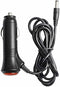 Haloview 12V-24V Auto Motorcycle Cigarette Lighter Power Plug Adapter 1.5m Socket and Female DC Power Connector - Universal Connector...