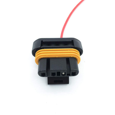 LS1 ALTERNATOR Wiring Connector Plug Pigtail Fits for 98 02 Camaro Trans Am Firebird 350 (11 inch)...