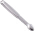 Mini Tongs 5-3/4 Inch Stainless Steel Small Serving Tongs, Tiny Kitchen Tong for Appetizers, Tea Party, Coffee Bar, Desserts, Set of 4...