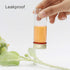 ULAB Scientific Sample Tubes 25ml with Screw Caps, Small Spice Containers 1oz, Makarthy, 3.3 Borosilicate Glass Tubes, Caps in Aluminum Material, ...