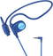 Kid Headphones for School, Air Conduction Open Ear Headphones, 3.5mm Jack Wired Cord, Ultra-Comfort, Ergonomic and Lightweight Design Perfect for ...