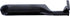 Dorman 77178M Interior Door Handle Compatible with Select Ford Models, Black; Smooth...