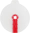 Mixing Bowl Splatter Guard, Silicone Mixing Bowl Splatter Screen Guard Mixer Splatter Guard Silicone Splatter Cover for Egg Bowl Whisks Cover Whis...