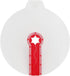 Mixing Bowl Splatter Guard, Silicone Mixing Bowl Splatter Screen Guard Mixer Splatter Guard Silicone Splatter Cover for Egg Bowl Whisks Cover Whis...