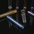 9Pcs Clear Test Tubes for Plant Propagation Station Hydroponic/Flowers for Home Office Desktop Decoration(Test Tube)...