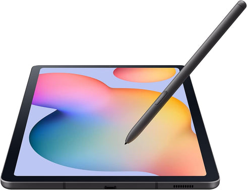 Tab S6 Lite Pen Replacement S Pen for Samsung Galaxy Tab S6 Lite (EJ-PP610) Stylus Pen+Tips/Nibs(Oxford Gray)......